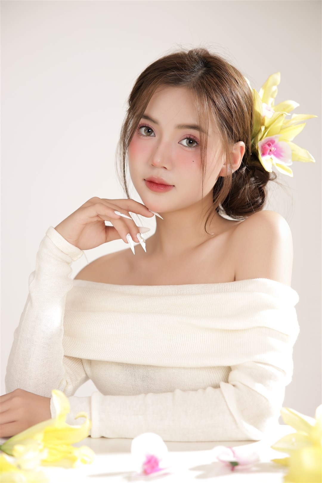 MUSE BEAUTY 6