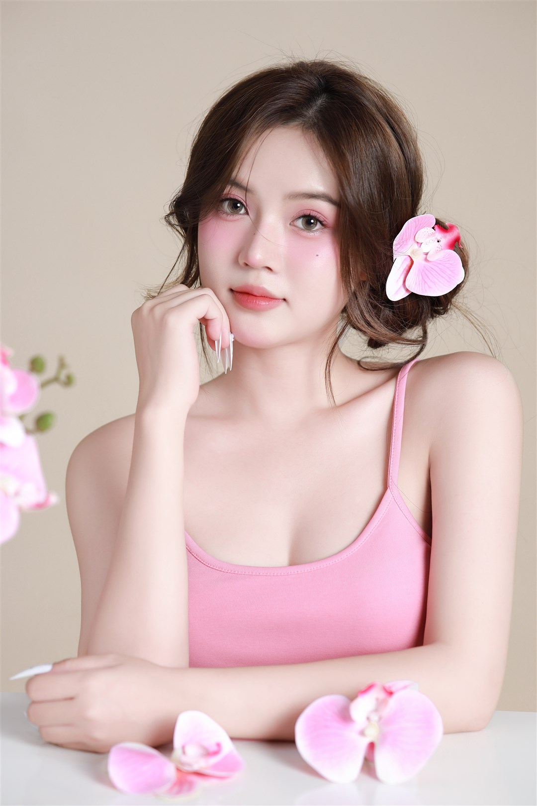 ROSY BEAUTY 10
