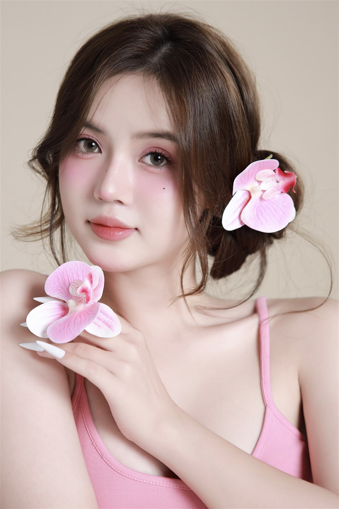 ROSY BEAUTY 2