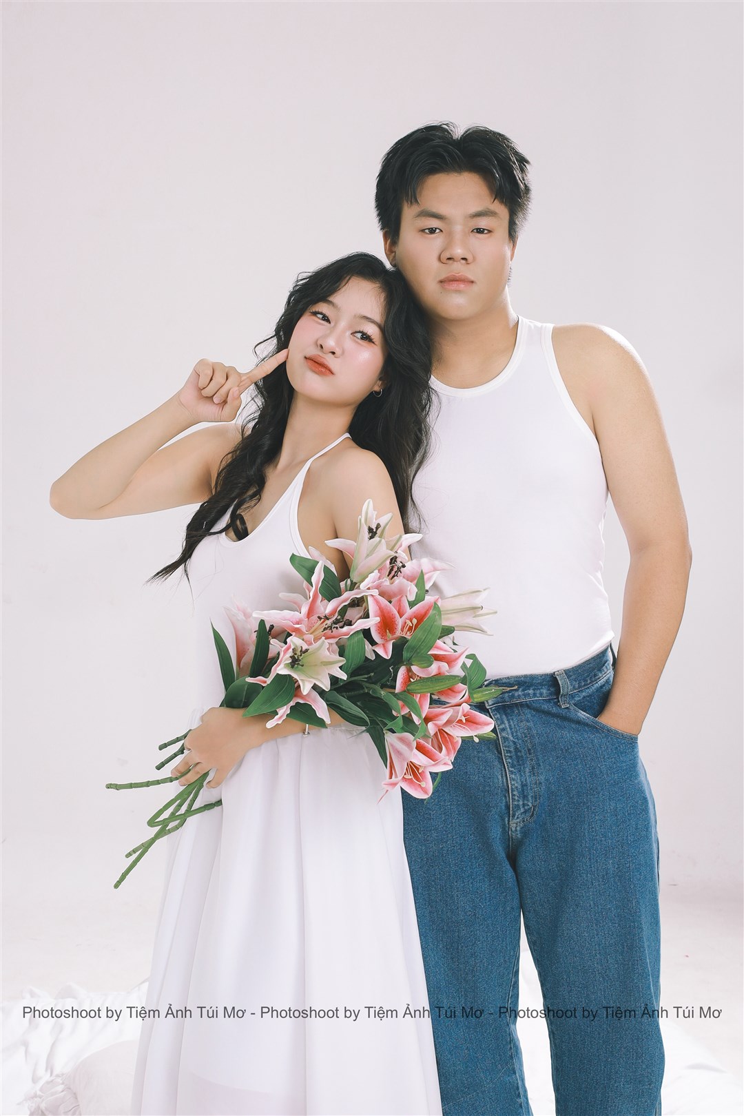 THANH TÂN 5