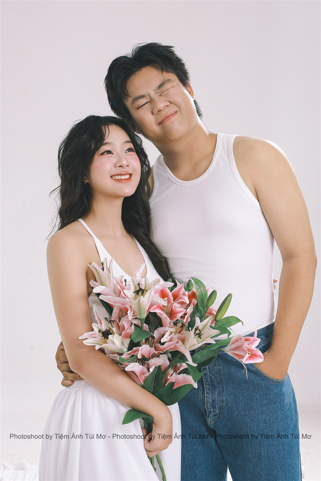 THANH TÂN 6