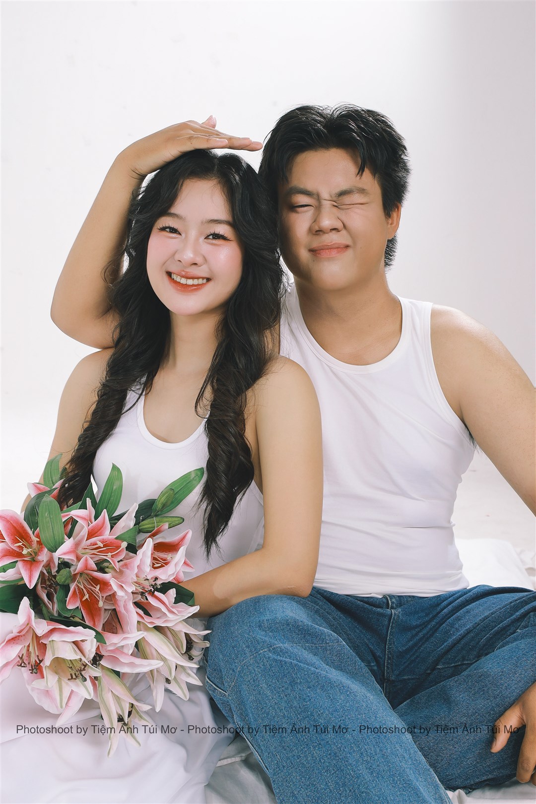 THANH TÂN 7