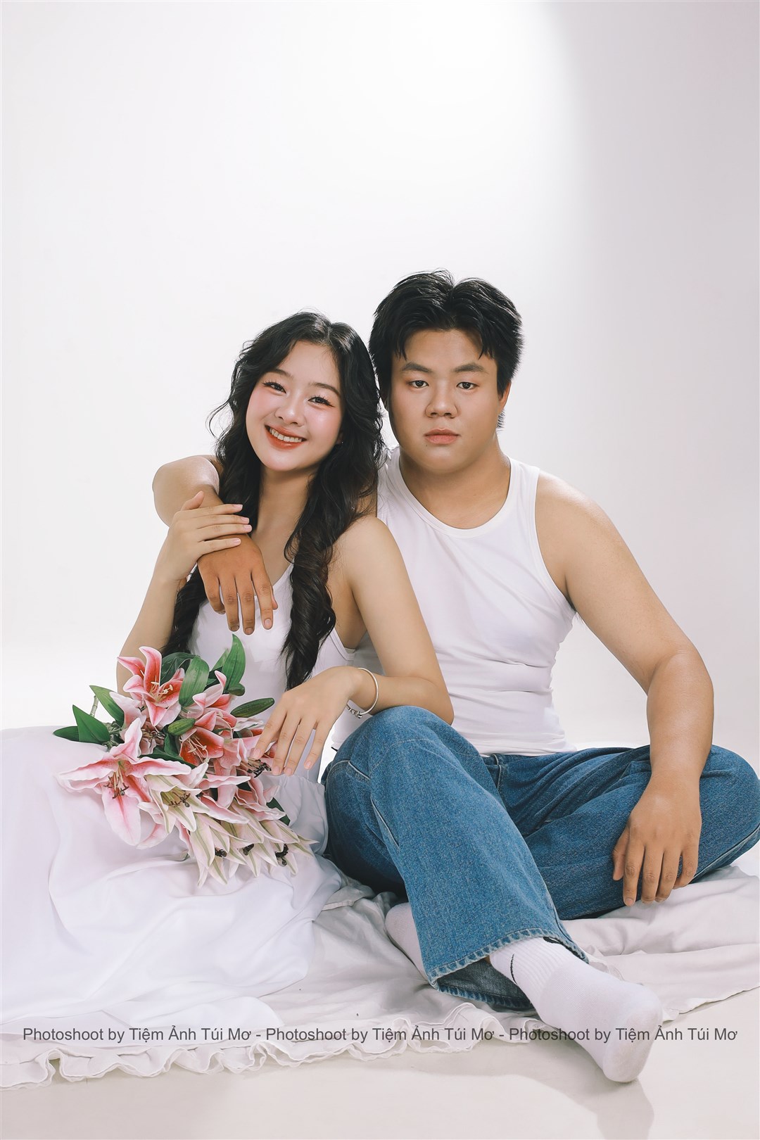 THANH TÂN 8