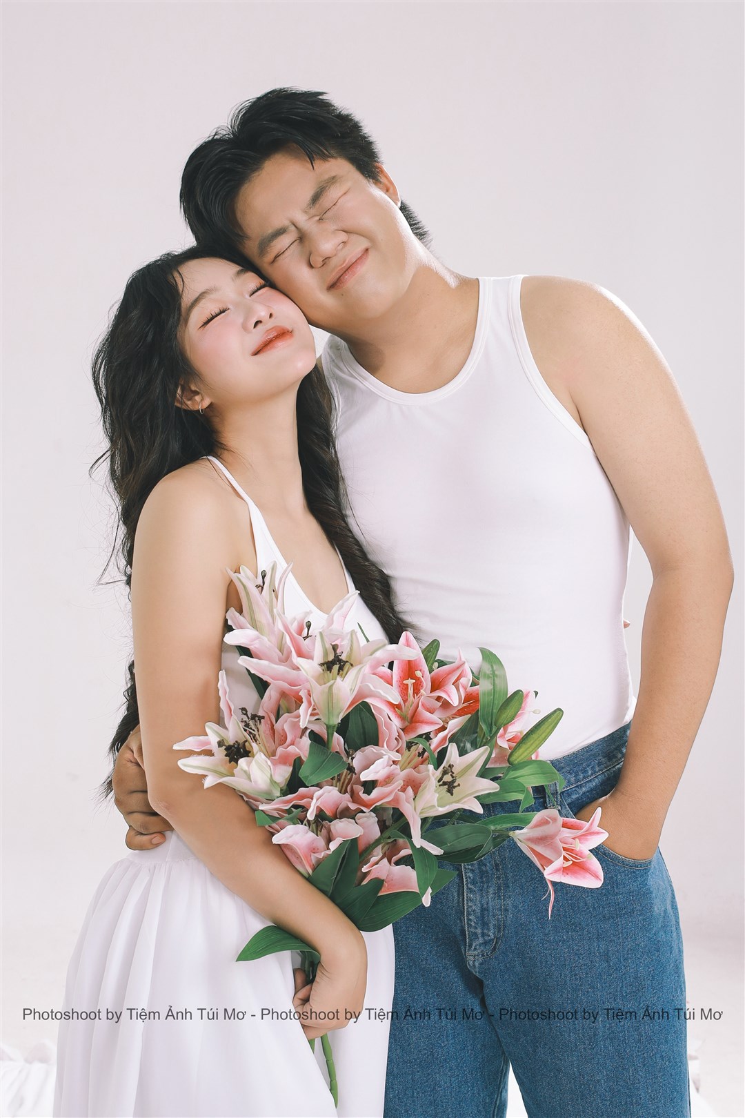 THANH TÂN 2