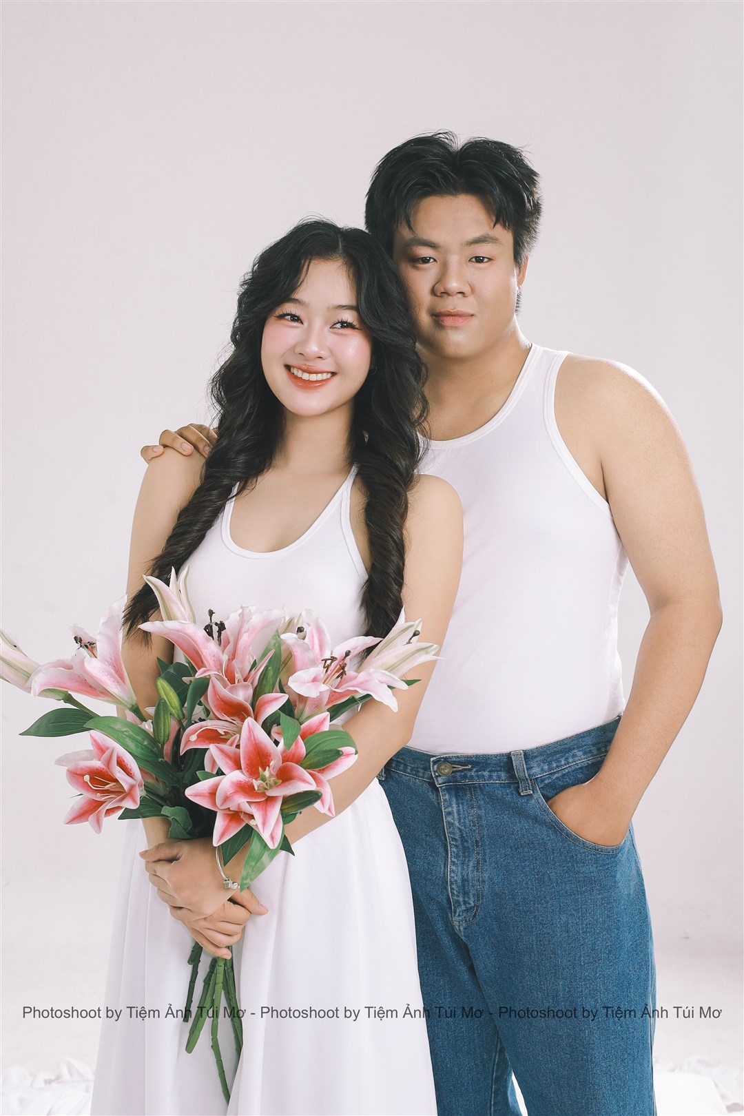 THANH TÂN 3