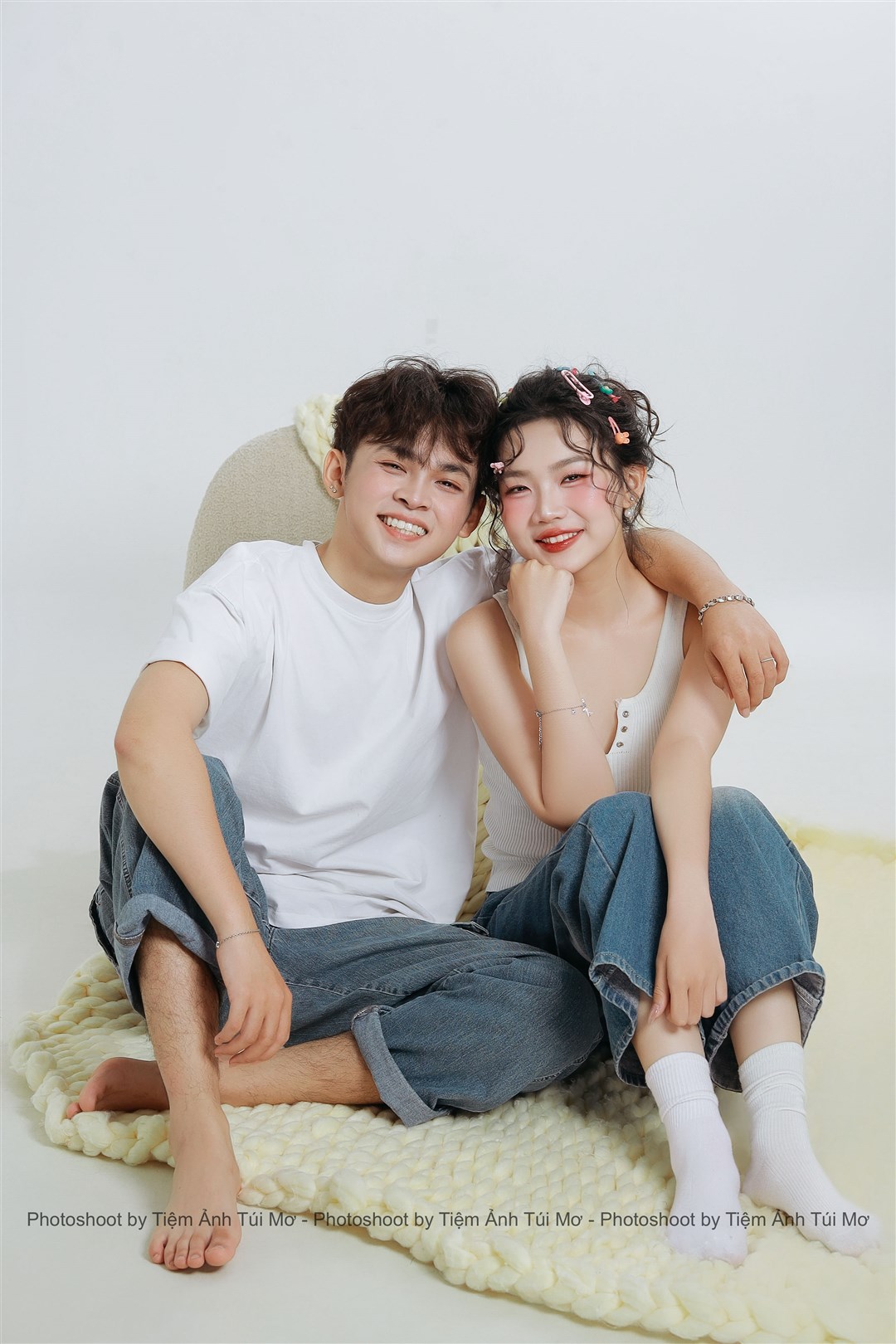 UYÊN ƯƠNG 7
