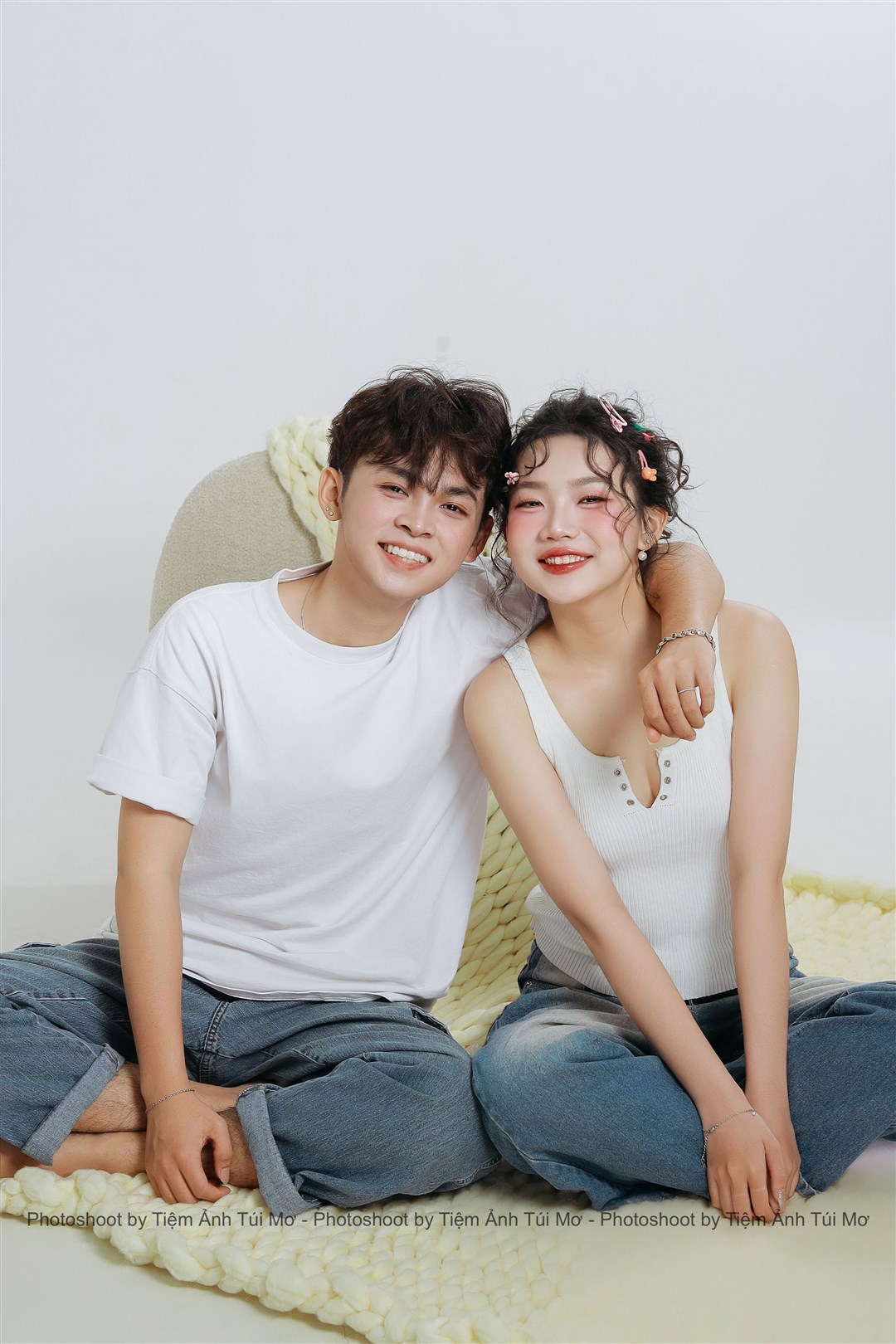 UYÊN ƯƠNG 9