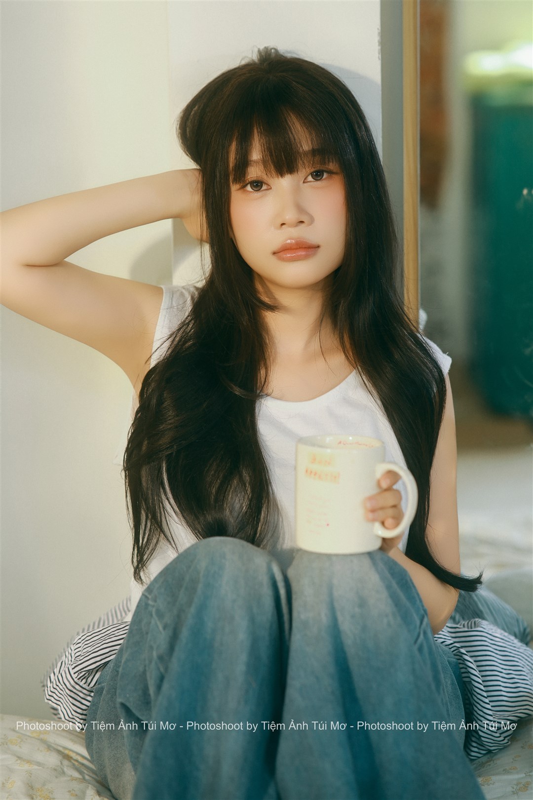 JAPANESE GIRL 10