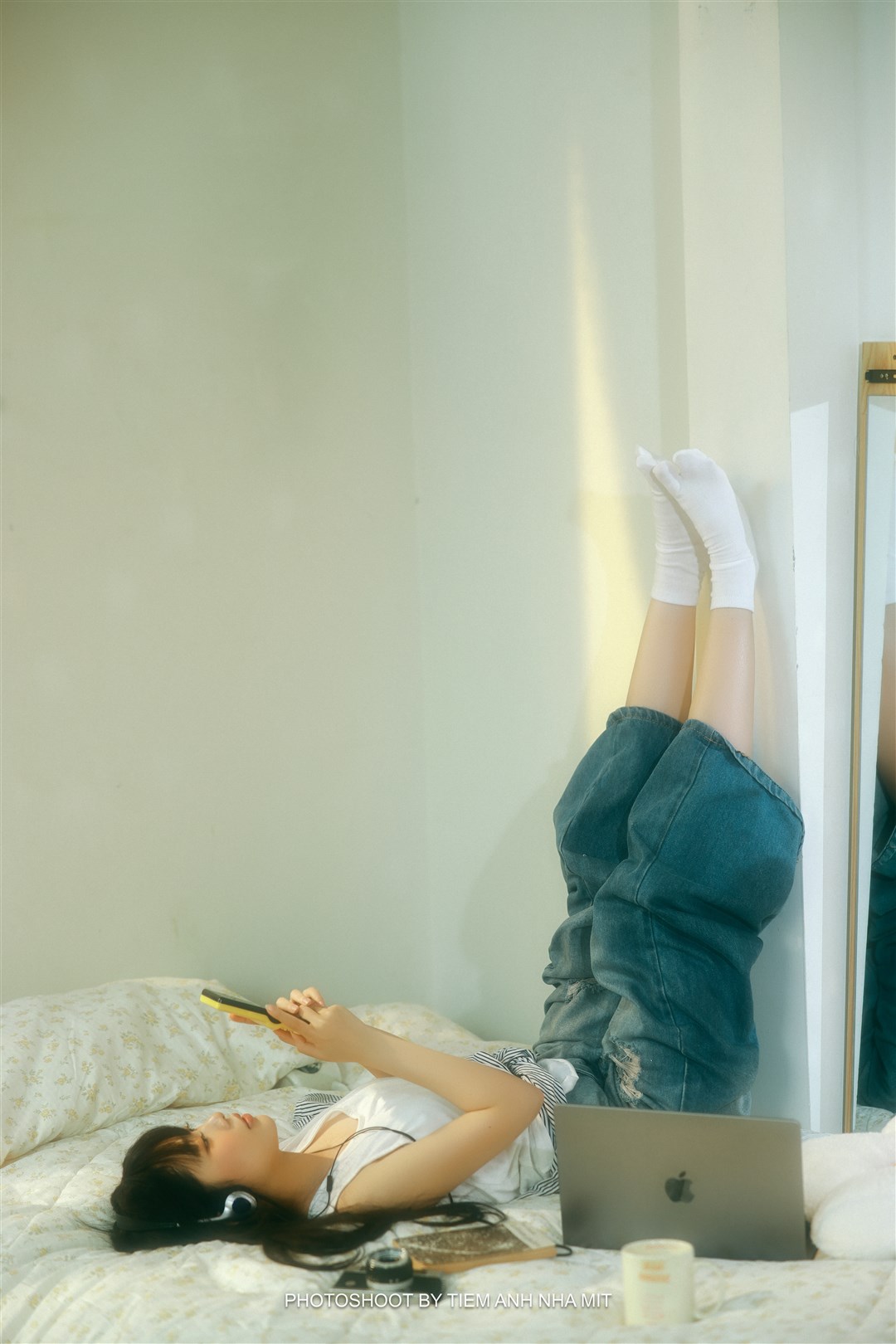 JAPANESE GIRL 4