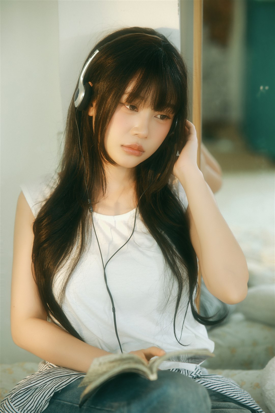 JAPANESE GIRL 2