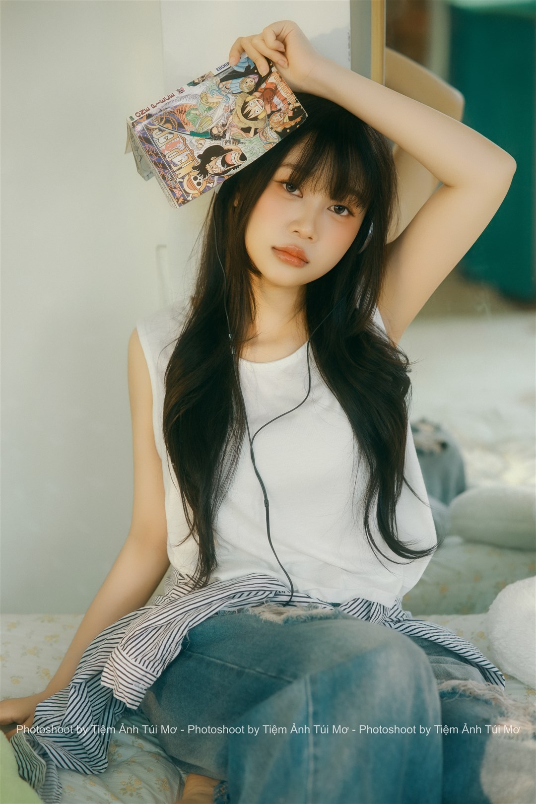 JAPANESE GIRL 3