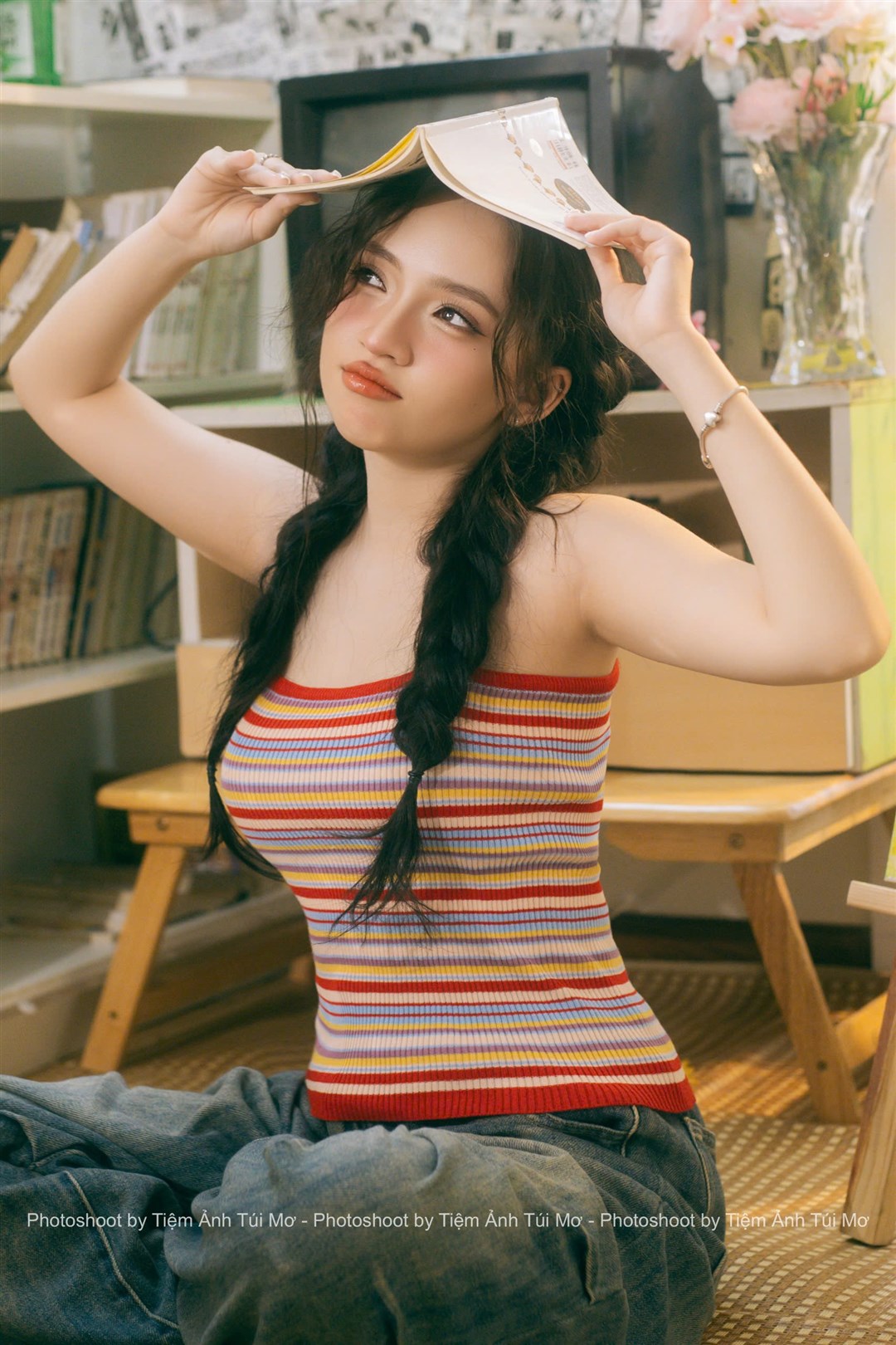 THANH HẠ 7