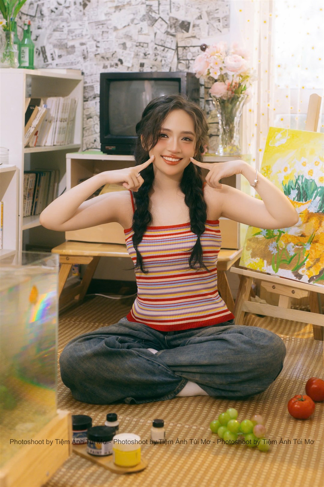 THANH HẠ