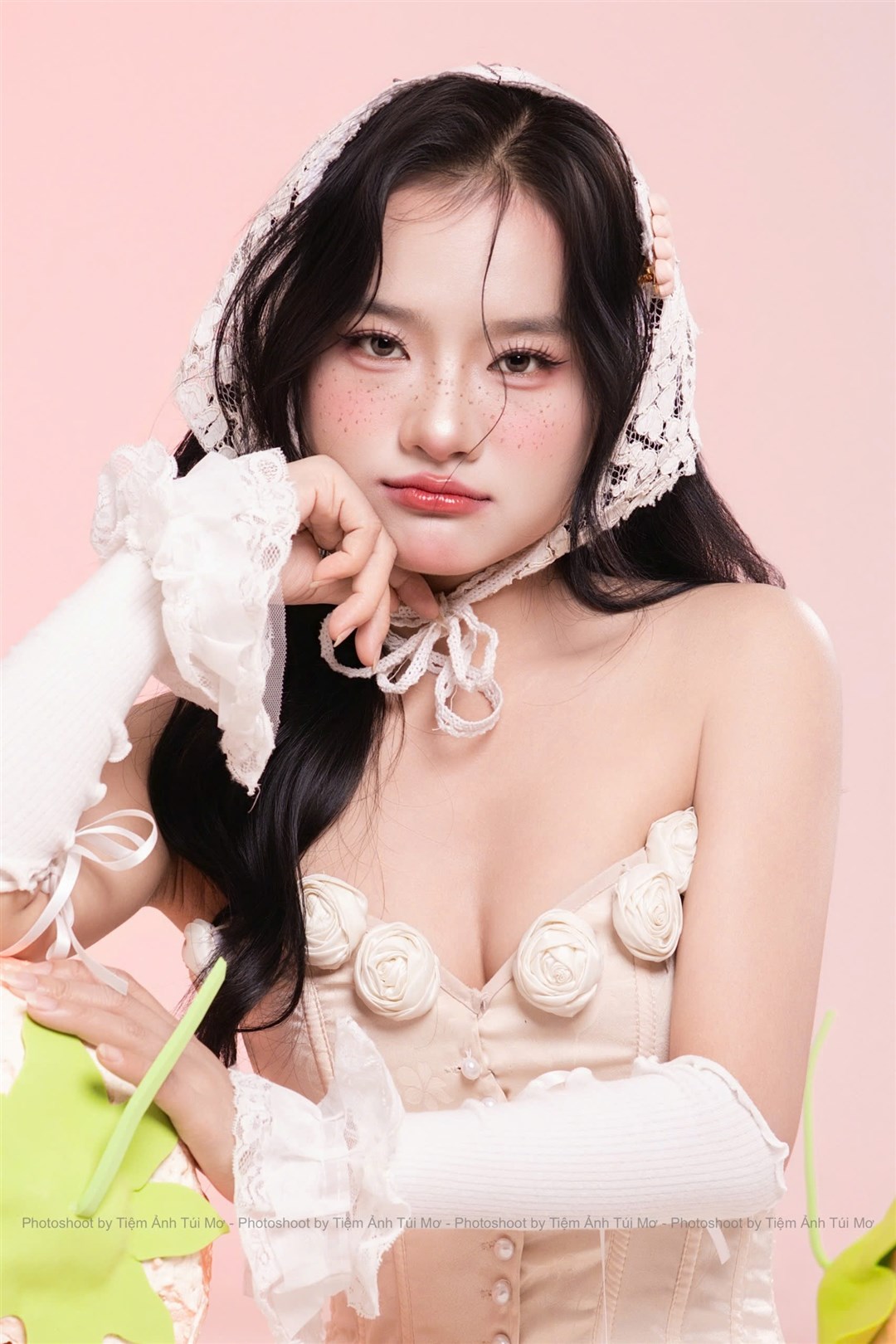 DÂU HỒNG 3