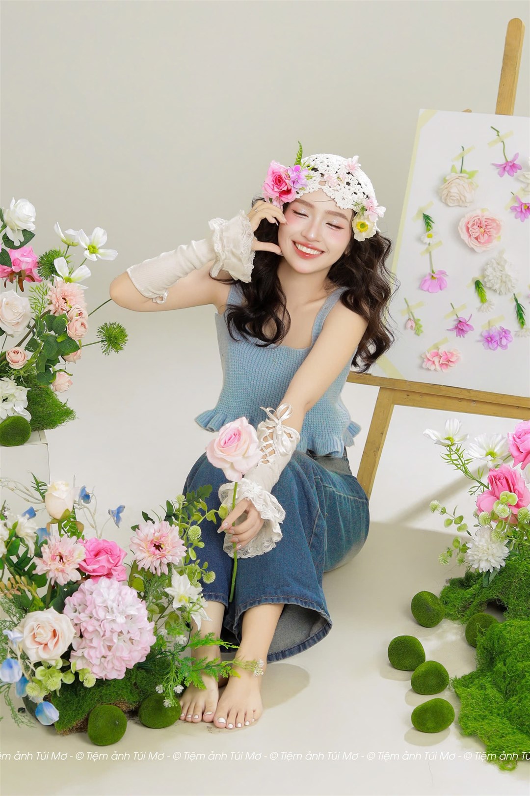 SPRING 5