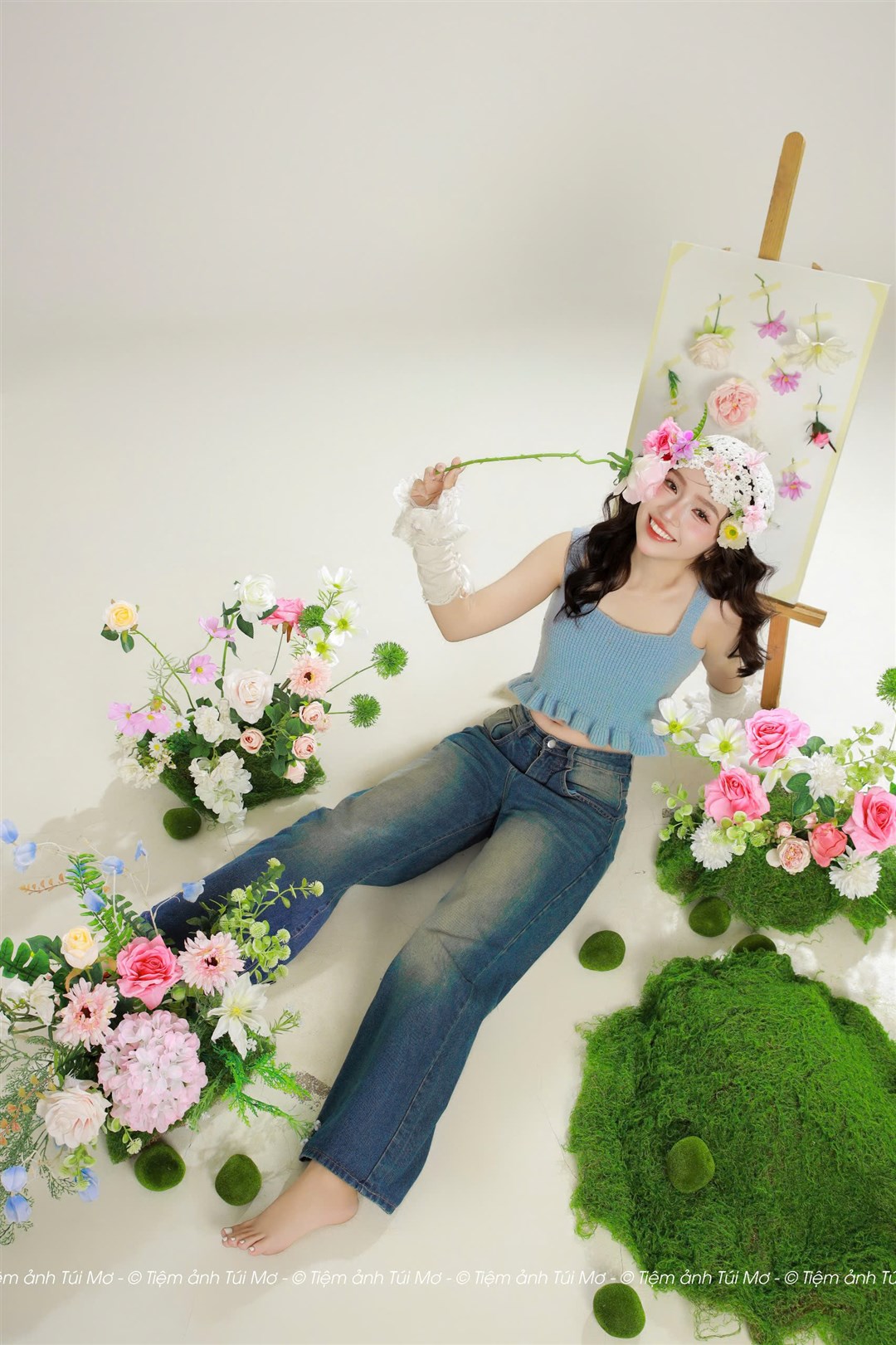 SPRING 9