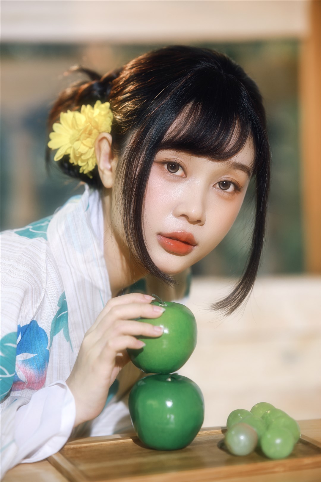 YUKATA 18