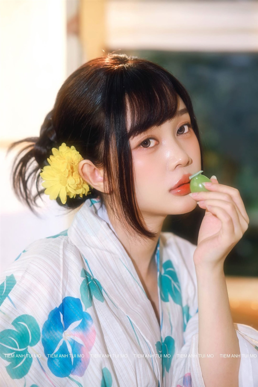 YUKATA 6