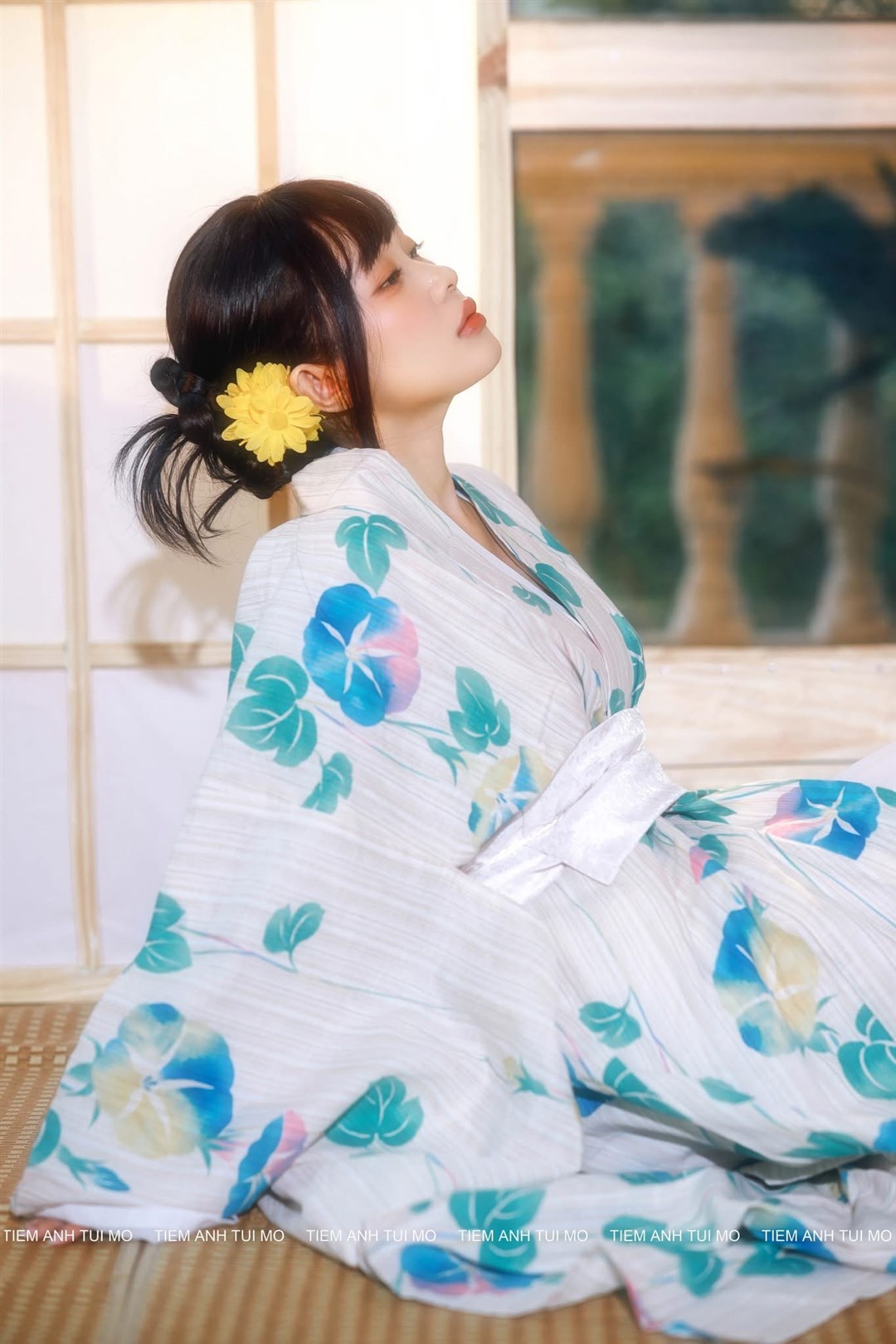 YUKATA 9