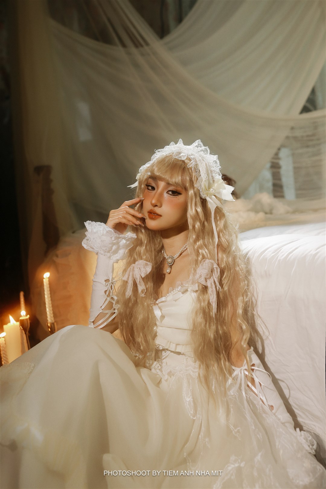 DOLL 8