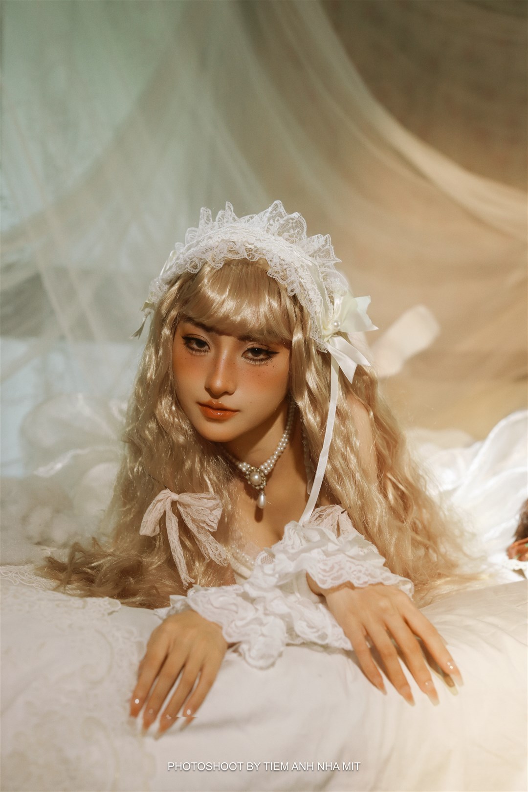 DOLL 9