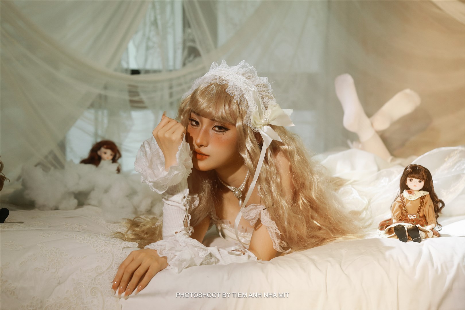 DOLL 10