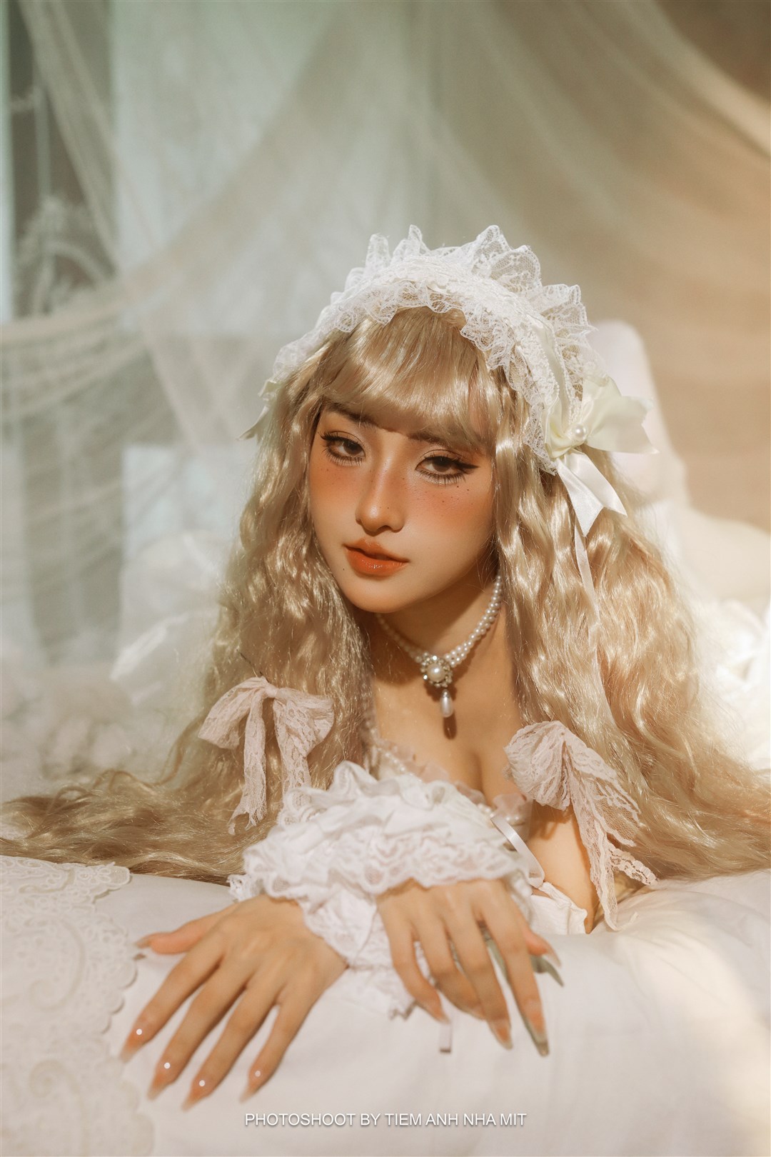 DOLL 11