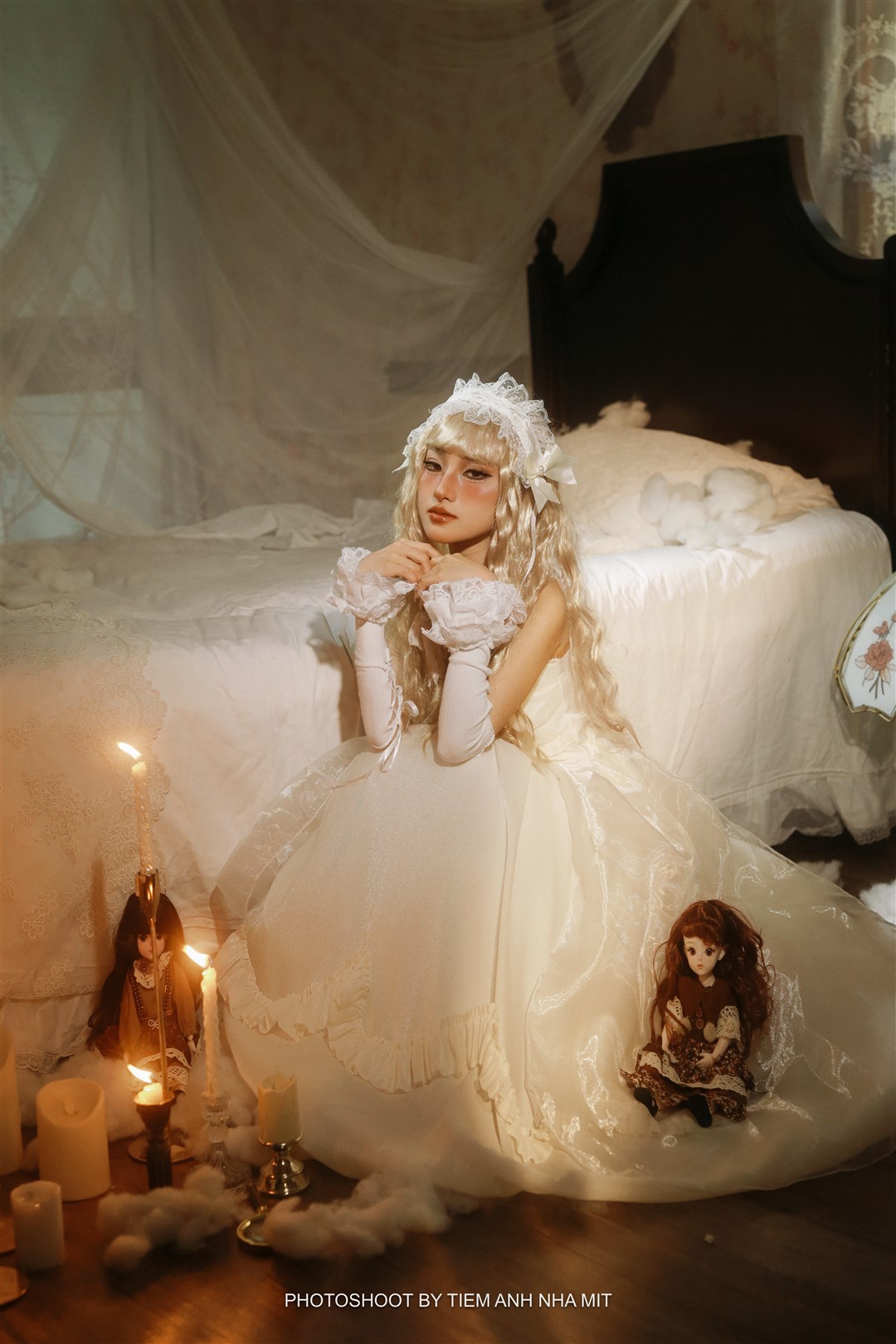 DOLL 5