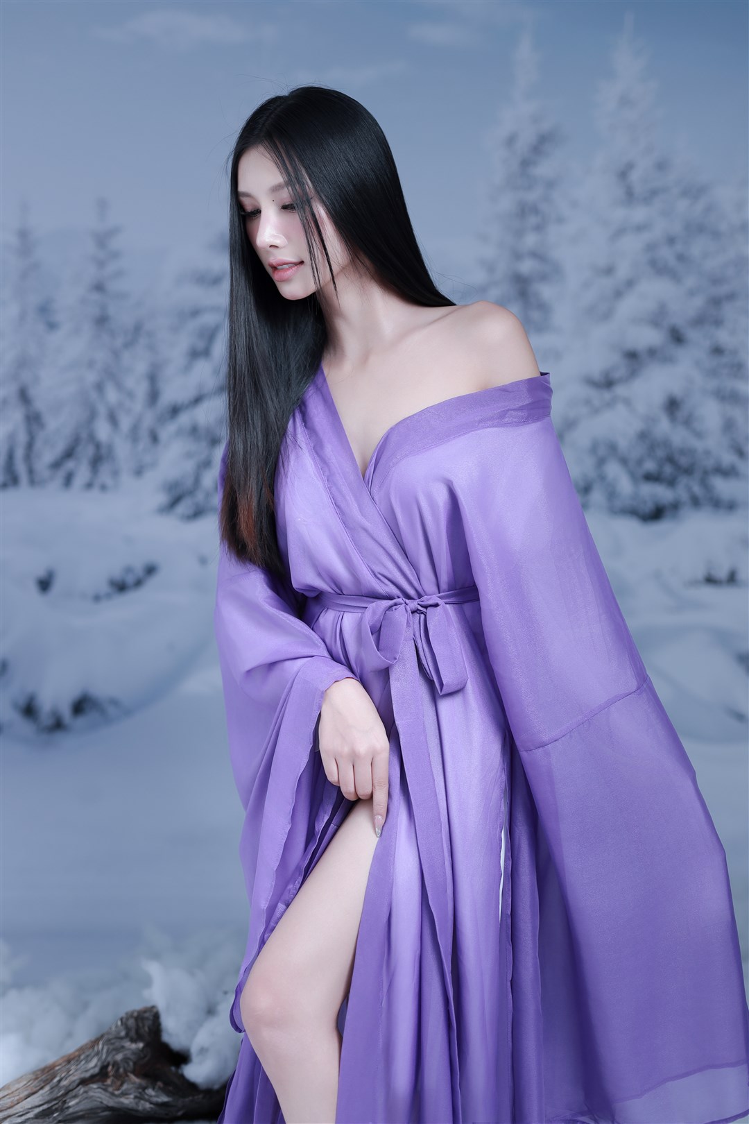 SẮC ĐÔNG 2
