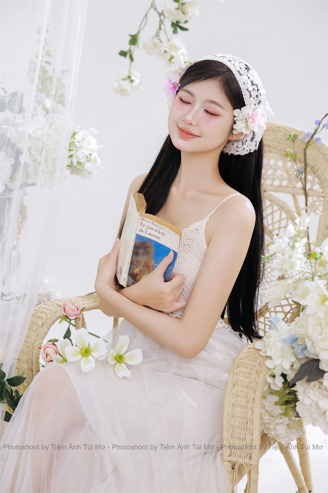 MẮT BIẾC 5