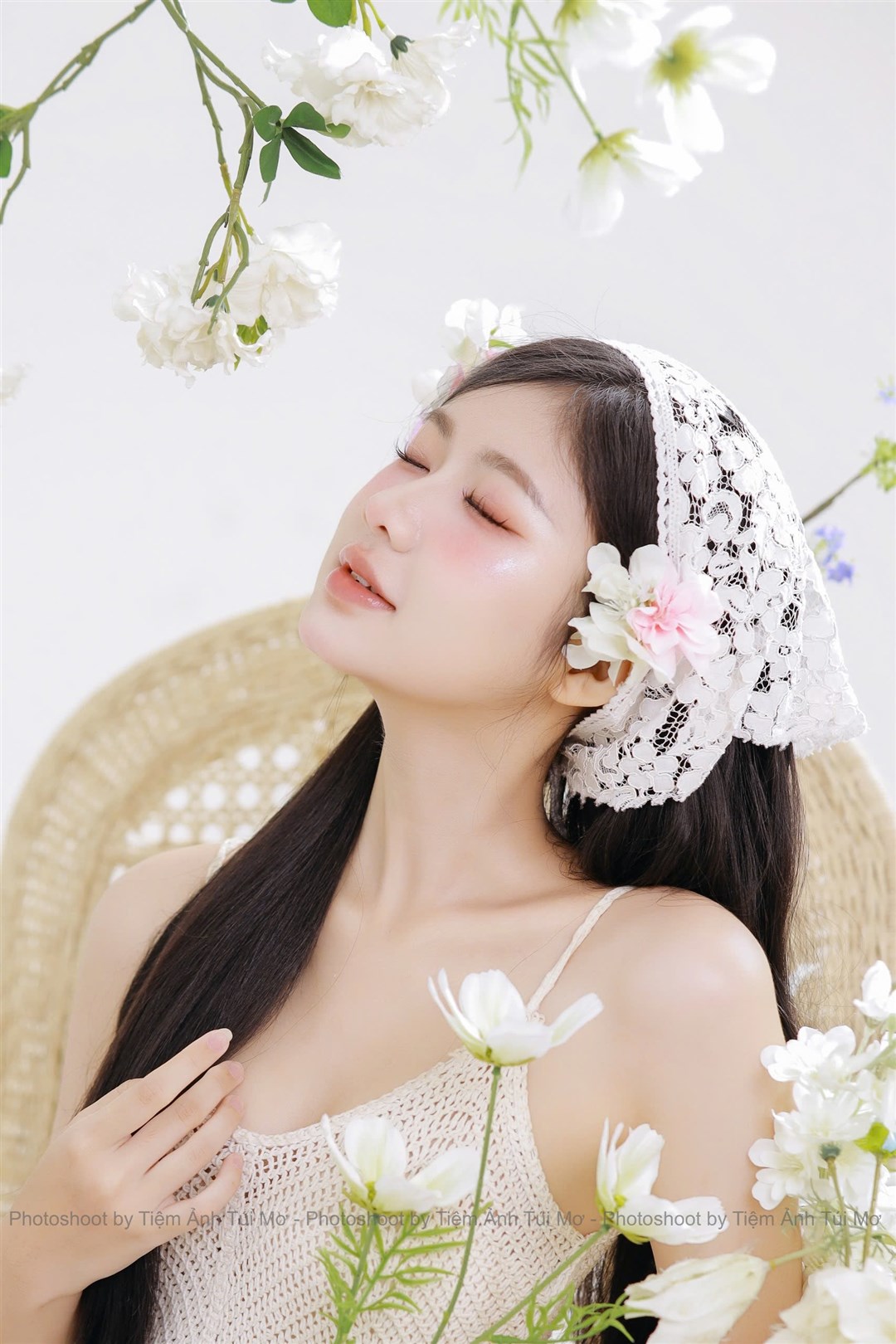 MẮT BIẾC 6