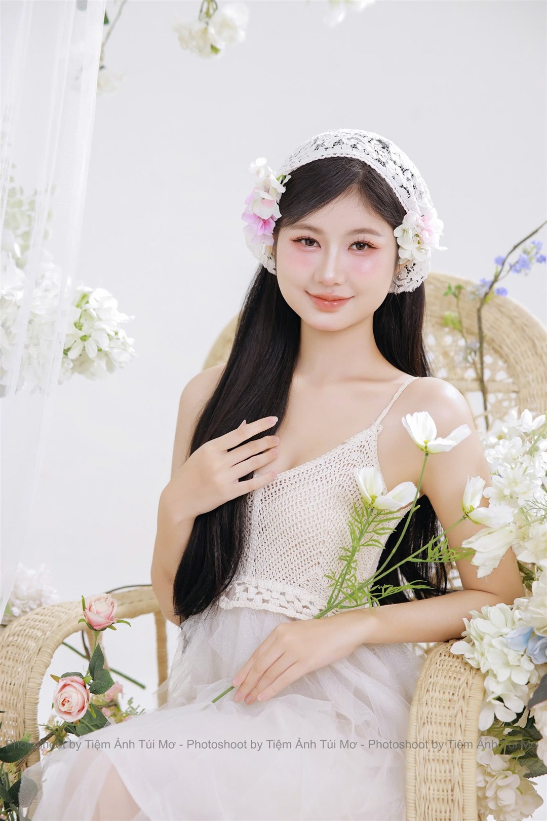 MẮT BIẾC 9