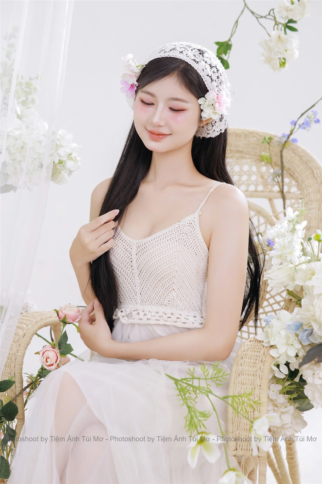 MẮT BIẾC 2