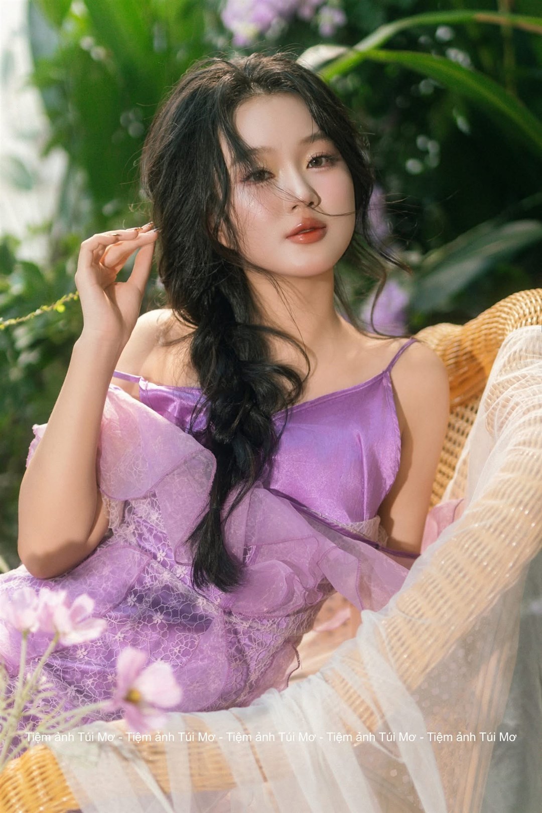 MỘNG MƠ 4