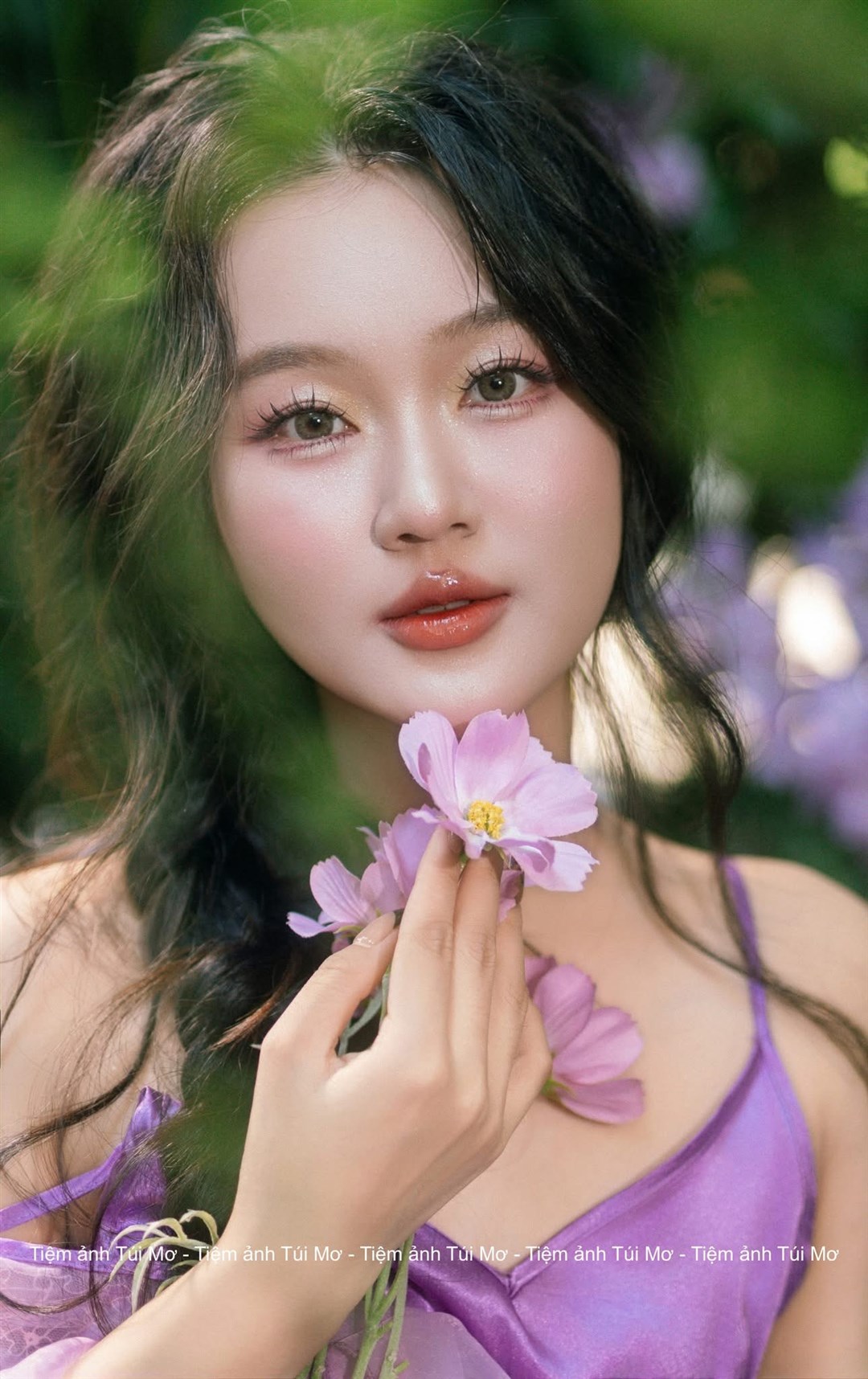 MỘNG MƠ 3