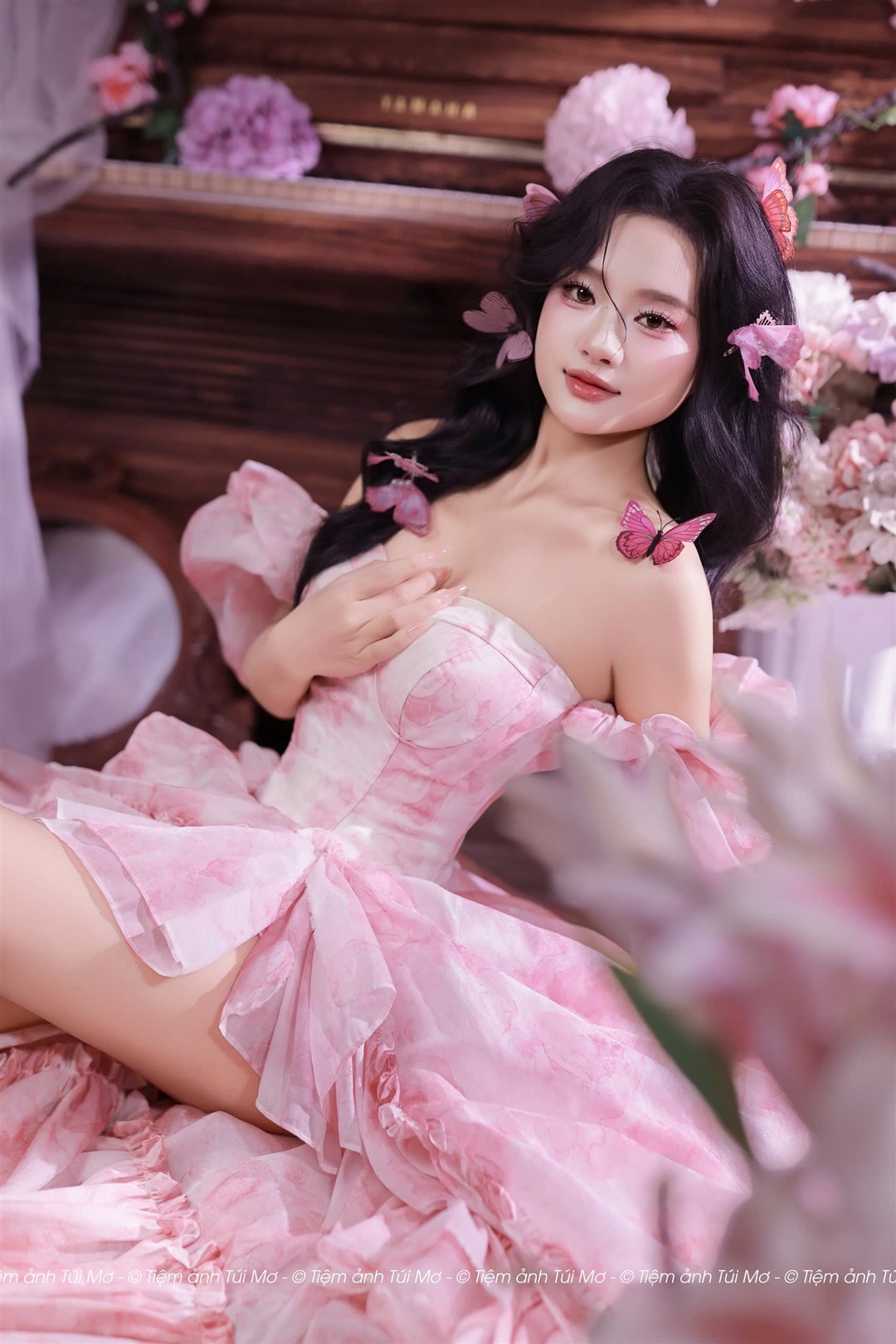 HỒNG THƠ 10