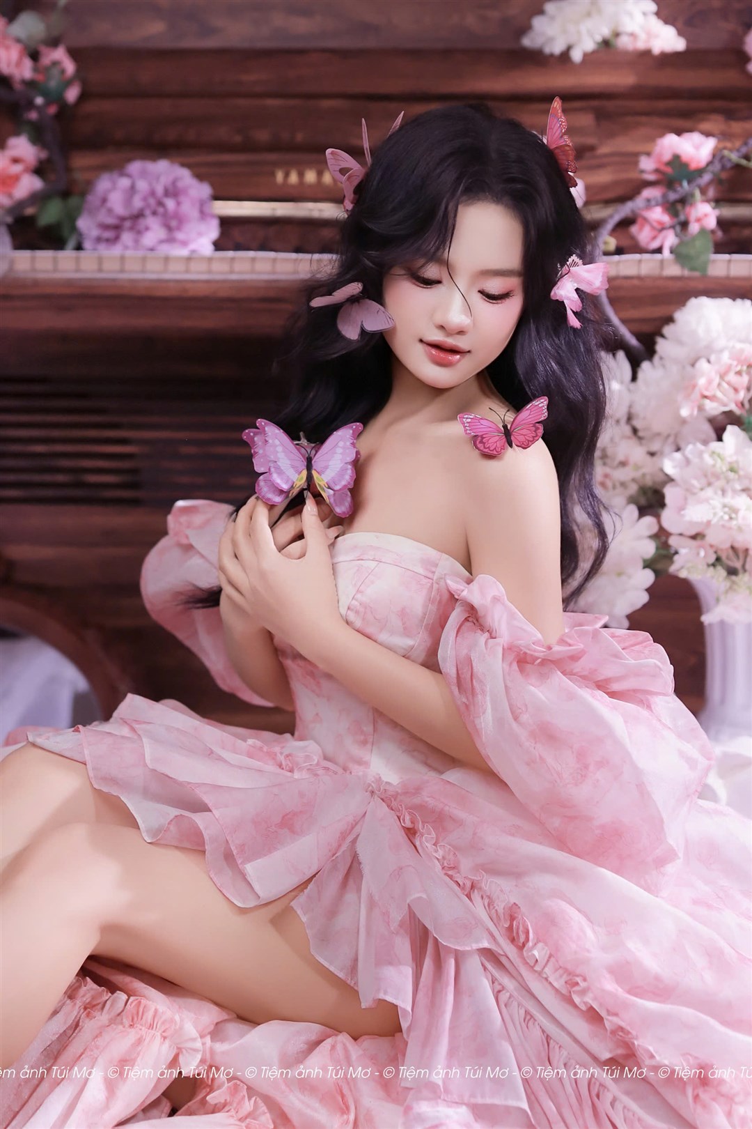 HỒNG THƠ 7