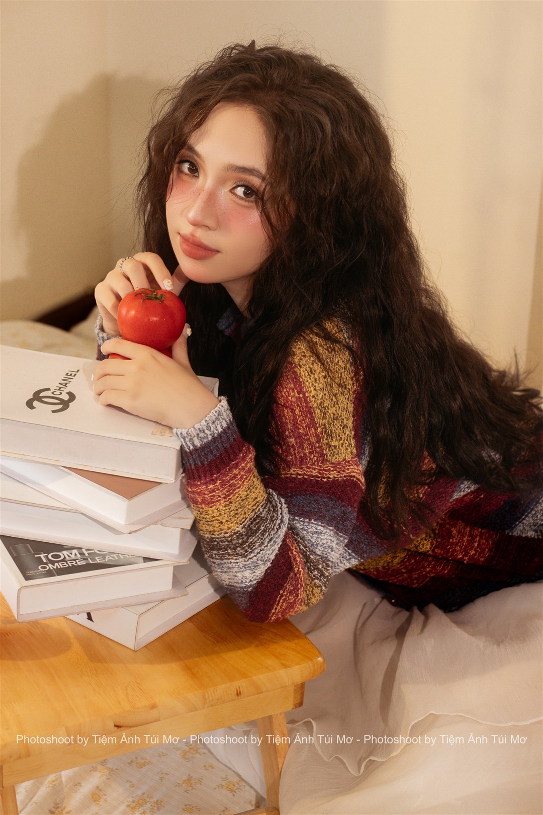 THU AN 8