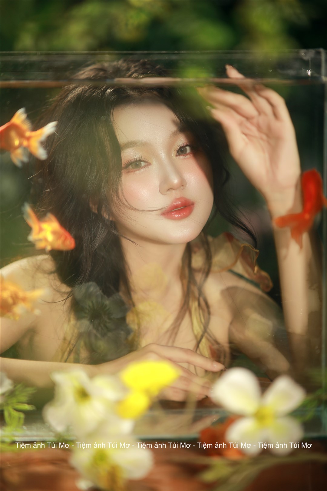 ARIEL & GOLDFISH 6