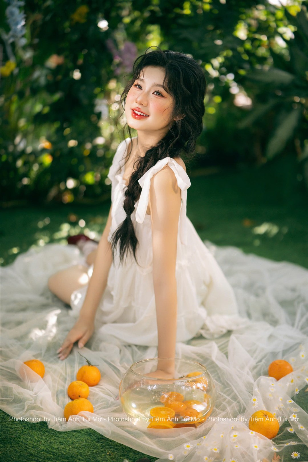 ORANGE 8