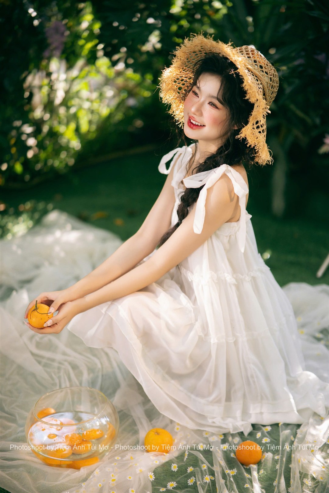 ORANGE 10