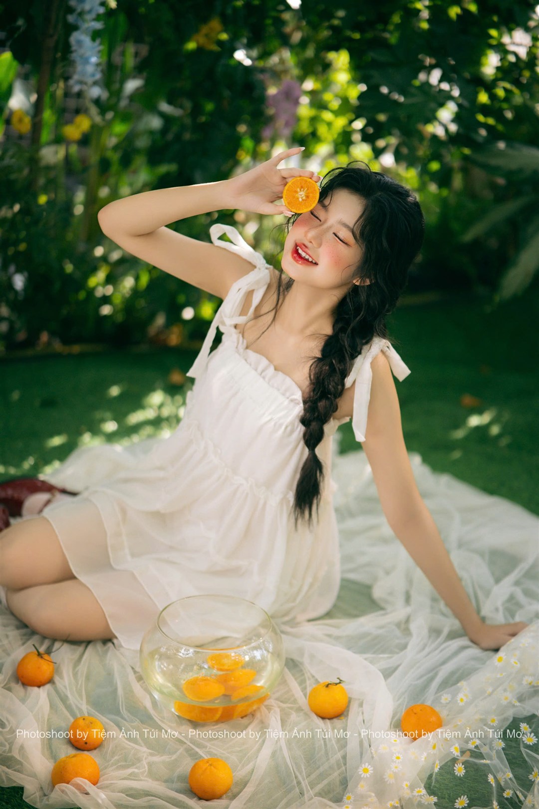 ORANGE 11