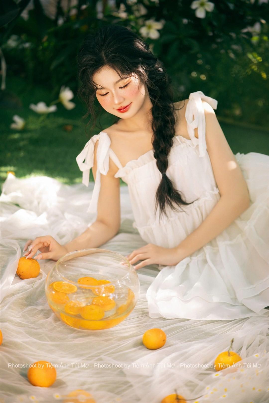 ORANGE 7