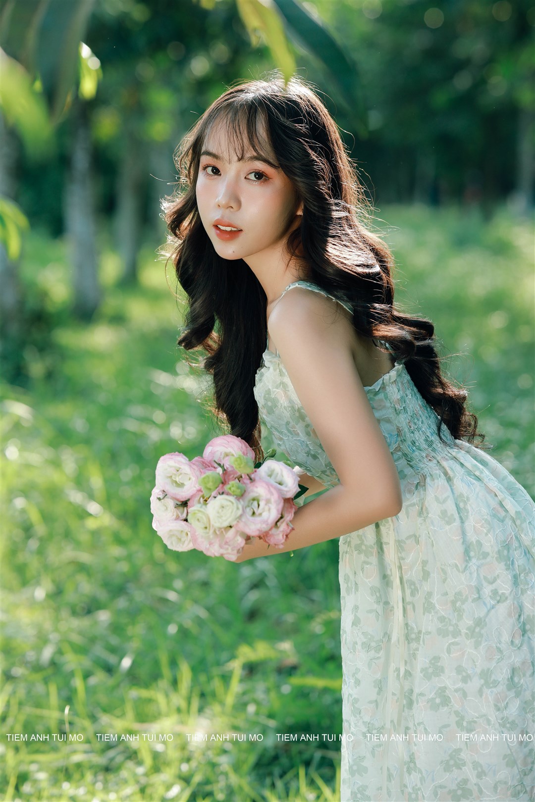 SỚM MAI 13