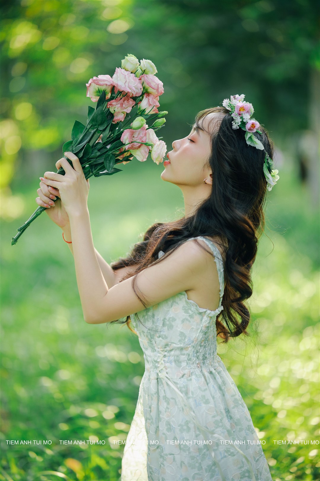 SỚM MAI 8