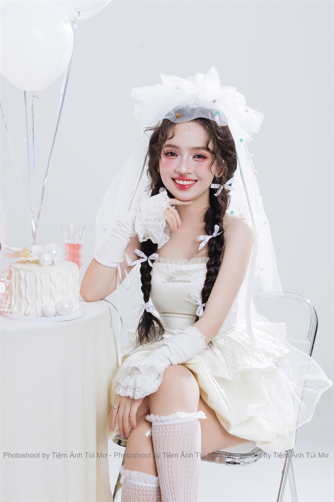 CHEER BIRTHDAY 4