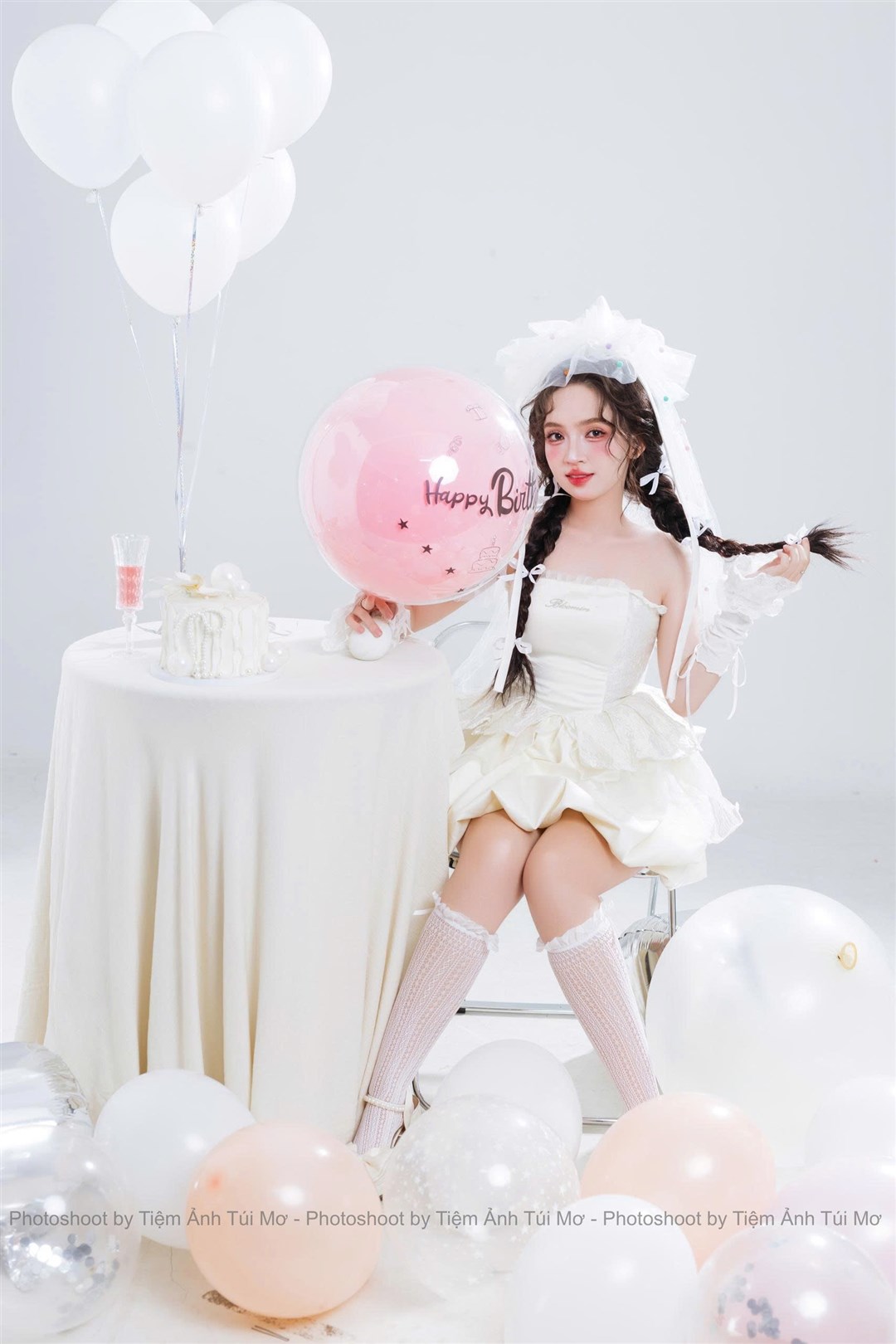 CHEER BIRTHDAY 6