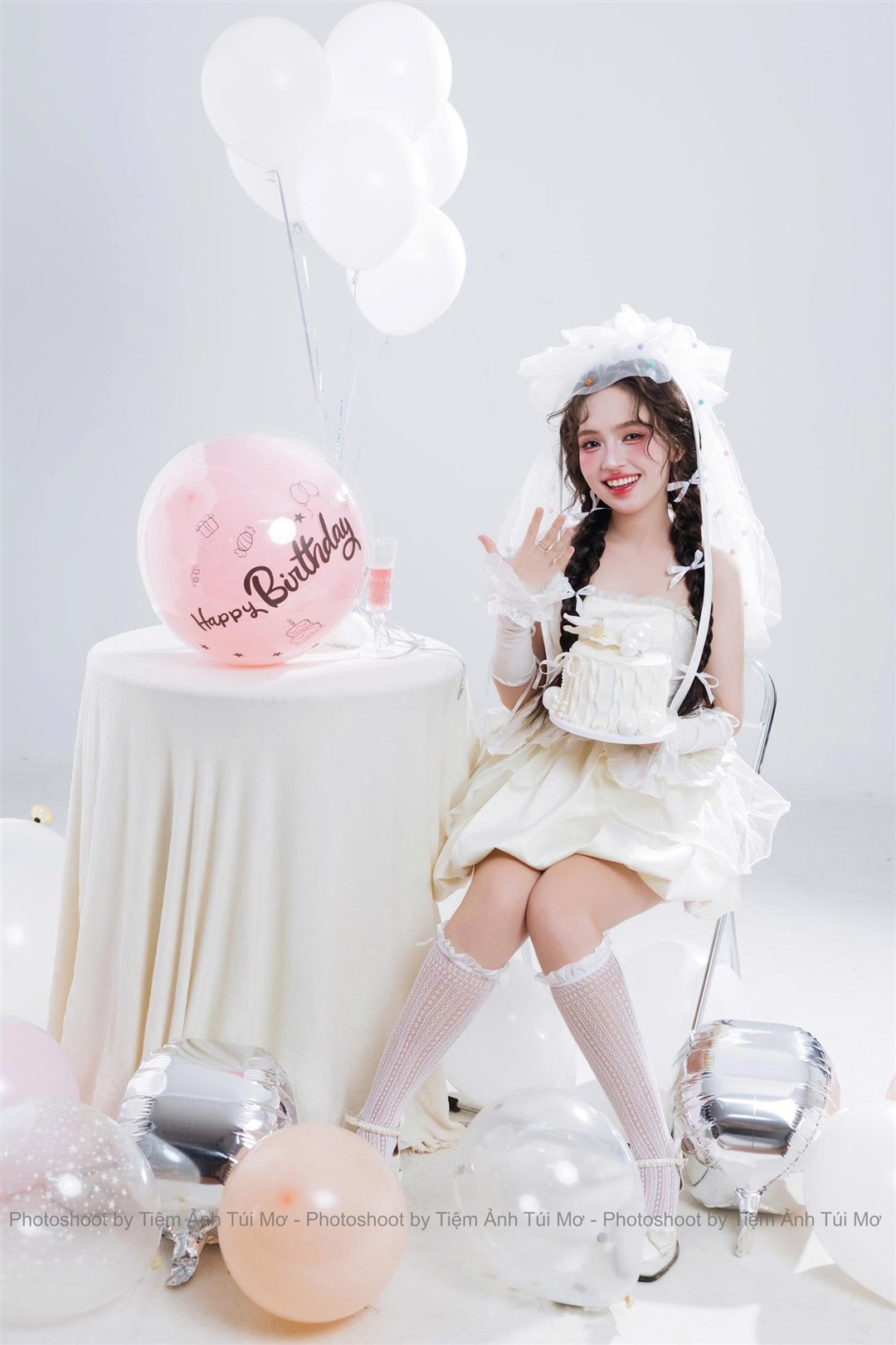 CHEER BIRTHDAY 9