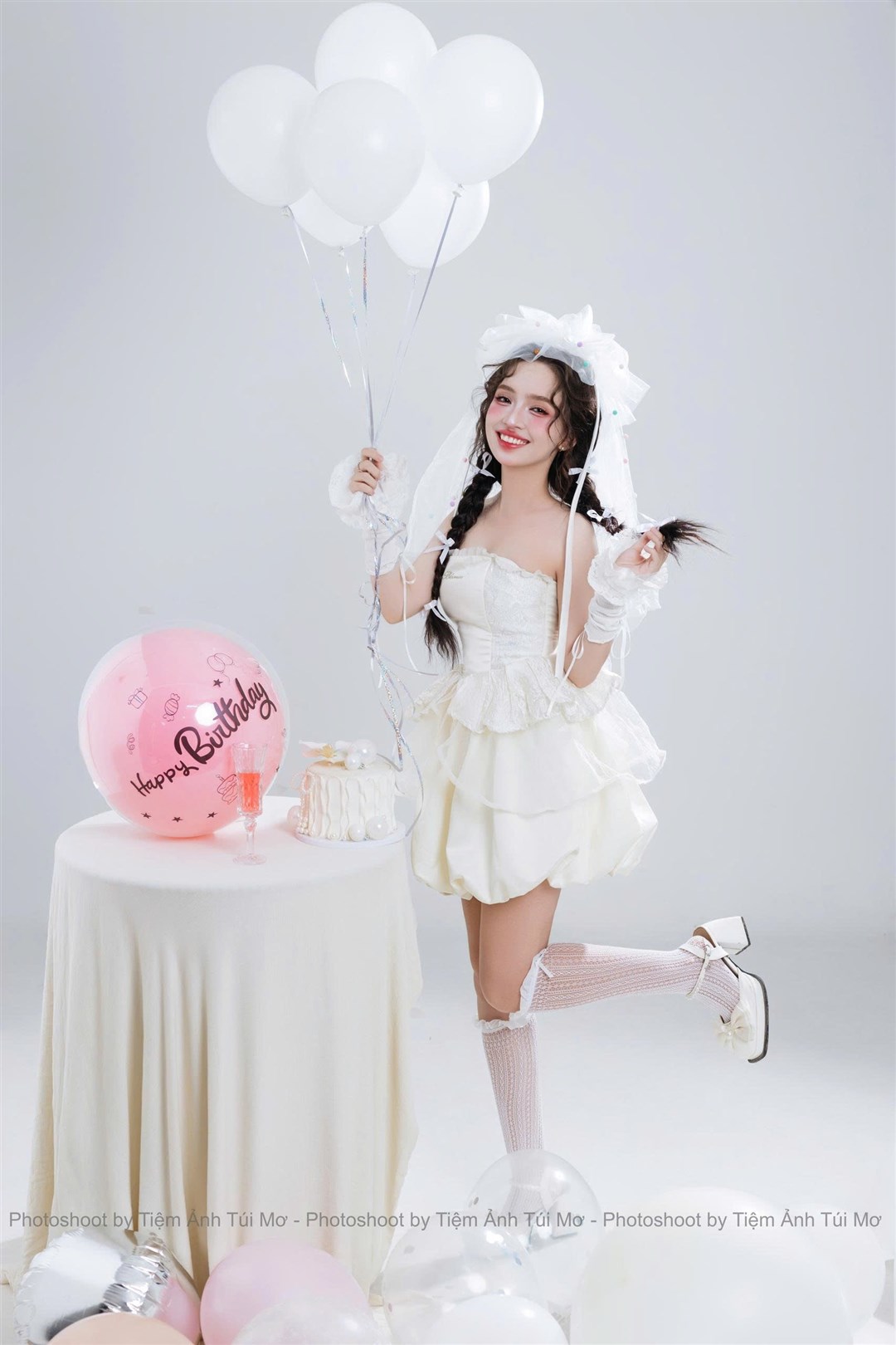 CHEER BIRTHDAY 3