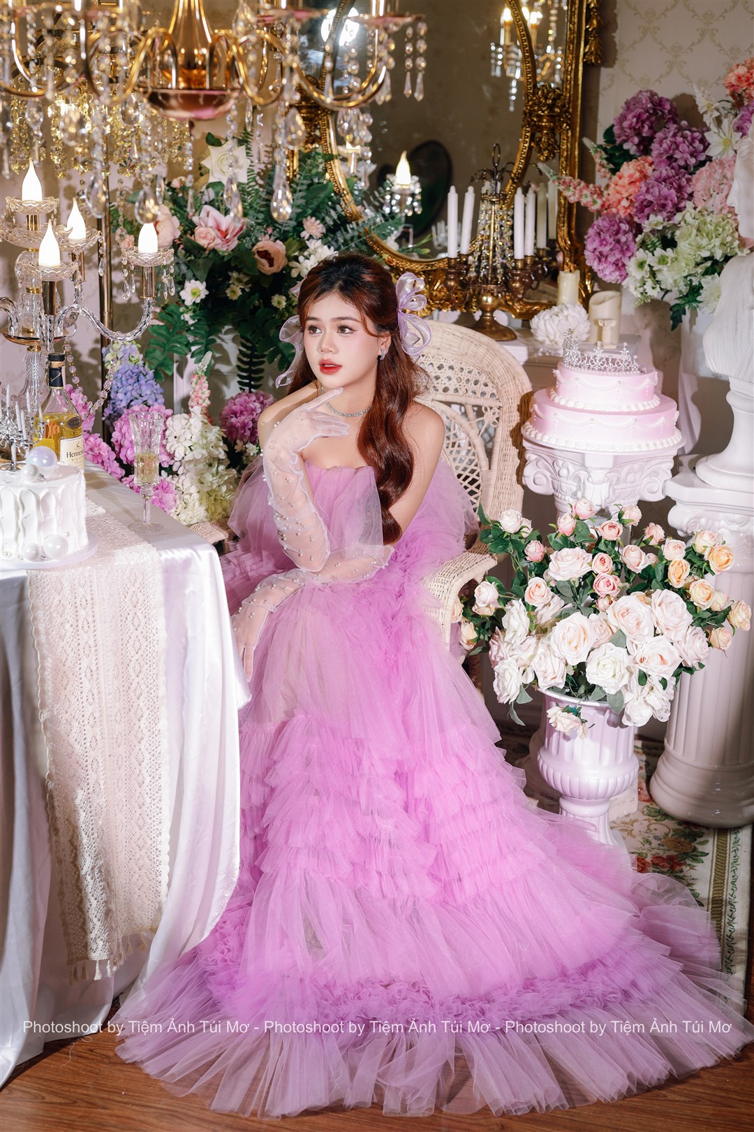 SWEET BIRTHDAY 6